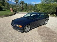 Usata BMW 325 1996 Station wagon