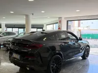 Usata BMW X6 M Sport 285 CV (209 kW) 2025 Nero SUV