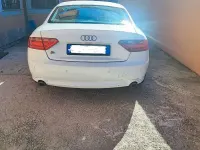 Usata Audi A5 S-Line 190 CV (139 kW) 2009 Coupé
