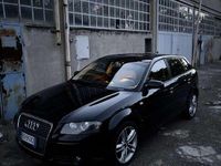 Usata Audi A3 Ambition 140 CV (102 kW) 2007 Utilitaria