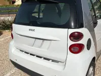 Usata Smart ForTwo Coupé 61 CV (44 kW) 2008 Bianco Coupé