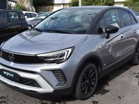 Usata Opel Crossland X Design Edition 83 CV (61 kW) 2022 Grigio SUV