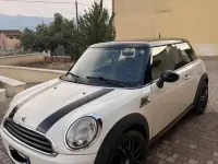 Usata Mini ONE 90 CV (66 kW) 2011 Utilitaria