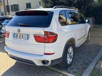 Usata BMW X5 235 CV (172 kW) 2011 SUV