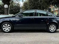 usata Audi A4 Berlina