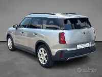Usata Mini Countryman Classic 150 CV (110 kW) 2024 Grigio SUV