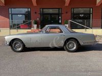 Usata Ferrari 250 299 CV (219 kW) 1958 Argento Coupé