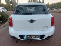 usata Mini Cooper D Countryman One D 1.6 Countryman