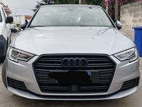 usata Audi A3 Sportback g-tron A3131cv s-tronic