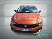 Usata Fiat Tipo 131 CV (96 kW) 2025 Grigio Berlina