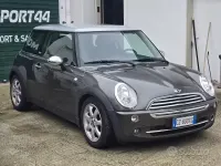 Occasion Mini Cooper 116 ch (85 kW) 2006 Gris Citadine