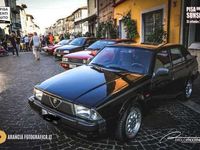 usata Alfa Romeo 75 3.0 V6