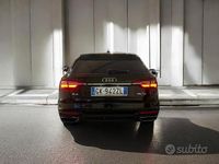 Usata Audi A4 Business 163 CV (119 kW) 2022 Other Station wagon