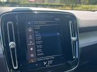 Usata Volvo XC40 Inscription 150 CV (110 kW) 2019 Bianco SUV
