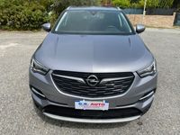 usata Opel Grandland X 1.6 diesel Ecotec ?GARANZIA?