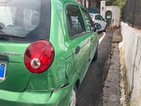 usata Chevrolet Matiz Matiz1.0 SE Energy dual power Gpl