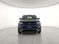 usata VW T-Cross - 1.0 tsi Style 95cv