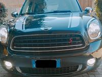 Usata Mini Cooper Countryman 122 CV (89 kW) 2012 SUV