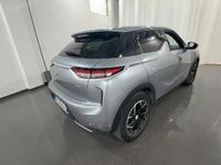 Usata DS Automobiles DS3 Crossback So Chic 100 kW (136 CV) 2021 Grigio SUV
