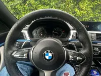 Usata BMW 320 M Sport 190 CV (139 kW) 2018 Berlina
