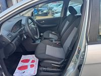 Usata Mercedes A180 Classic 109 CV (80 kW) 2005 Argento Berlina