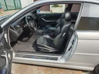 Usata BMW M3 321 CV (236 kW) 2001 Coupé