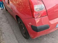 Usata Renault Twingo 58 CV (42 kW) 2010 Rosso Utilitaria