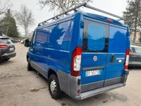 usata Fiat Ducato 2.3 Multijet 120