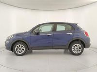 usata Fiat 500X 1.3 MultiJet 95 CV Business del 2018 usata a Bari