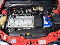 usata Fiat Marea WE 2000 benzina 150CV 5Cil 20V Storica