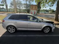 Usata Audi A3 Sportback Ambition 140 CV (102 kW) 2009 Utilitaria