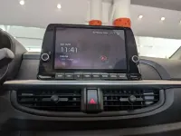 Nuova Kia Picanto Urban 68 CV (50 kW) 2026 Verde Utilitaria