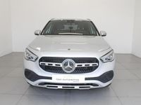 Usata Mercedes GLA200 150 CV (110 kW) 2022 Giallo SUV