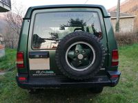 Usata Land Rover Discovery 162 CV (119 kW) 1993 Verde SUV
