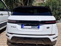 Usata Land Rover Range Rover evoque SE 163 CV (119 kW) 2022 SUV