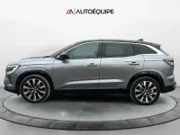 Usata Renault Austral Techno 199 CV (146 kW) 2023 Grigio SUV