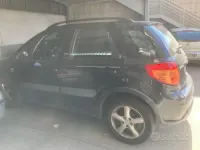 Usata Suzuki SX4 120 CV (88 kW) 2007 Station wagon