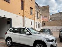 Usata BMW X1 Advantage 150 CV (110 kW) 2021 SUV