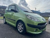 usata Peugeot 1007 1.4 HDi Sporty