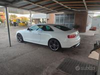 usata Audi A5 S5I 2007 Coupe Coupe 4.2 V8 quattro