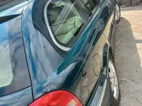 Usata Jaguar X-type 131 CV (96 kW) 2005 Verde Station wagon