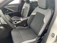 Usata Opel Astra Edition 110 CV (80 kW) 2023 Bianco Utilitaria