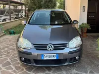 Usata VW Golf IV Trendline 102 CV (75 kW) 2006 Grigio Berlina