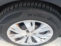Usata Peugeot 208 Active 82 CV (60 kW) 2014 Grigio Utilitaria