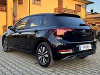 Usata VW Polo Edition 80 CV (58 kW) 2024 Nero metallizzato Berlina
