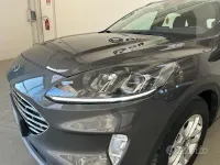 Usata Ford Kuga Titanium 120 CV (88 kW) 2022 Grigio SUV