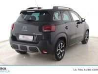 usata Citroën C3 Aircross GPL 110CV S&S Shine