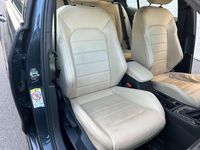 Usata VW Golf VII GTI 245 CV (180 kW) 2018 Blu/azzurro Berlina