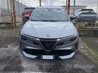 Usata Alfa Romeo Junior 145 CV (106 kW) 2025 Grigio SUV
