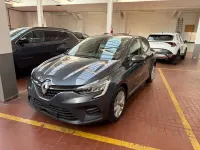Usata Renault Clio V Zen 91 CV (66 kW) 2021 Other Berlina